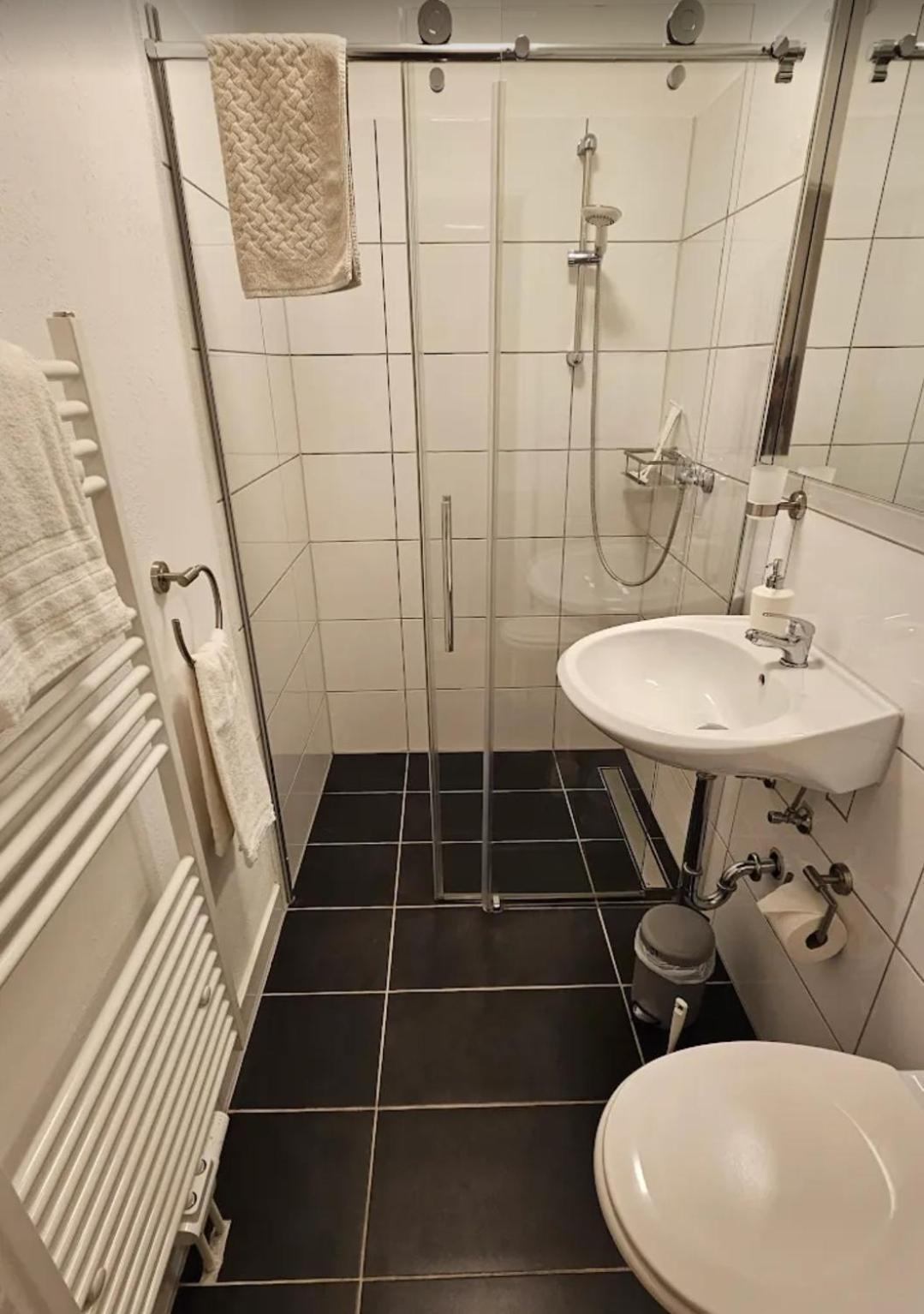 Herr Berge Fritzlar Quarto foto